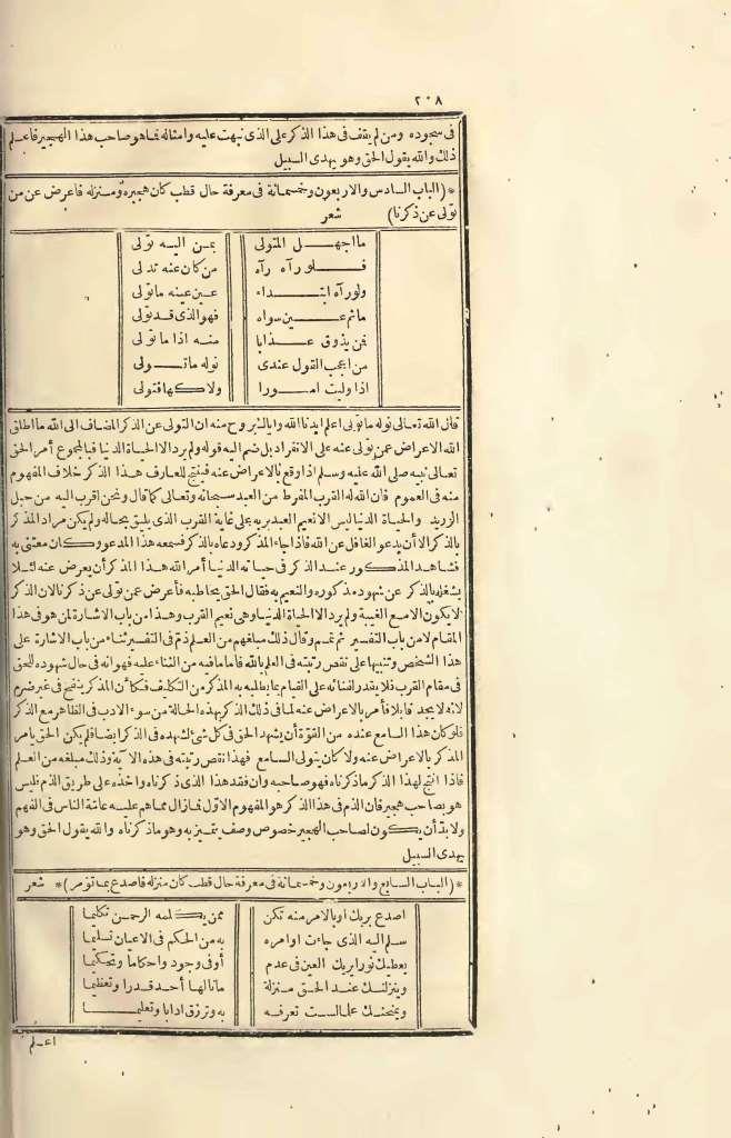 futmak.com - Page 208 - from part Four of the first Boulaq edition